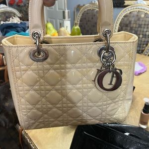 Lady Dior Mini